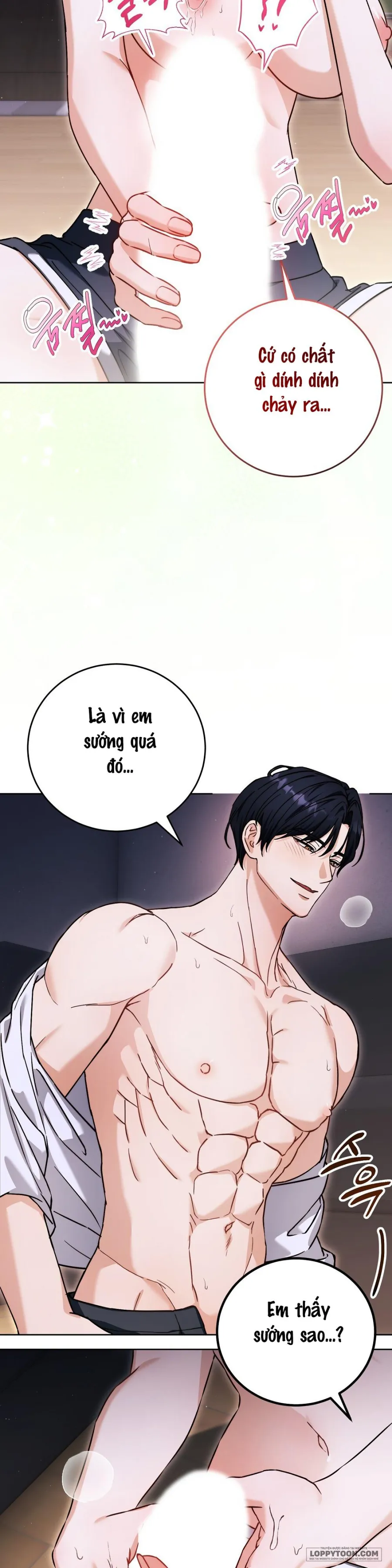 [19+] Sự Tương Phùng Của Ji Hee Jin và Ji Hyun Woo - Chap 2 - Trang 12