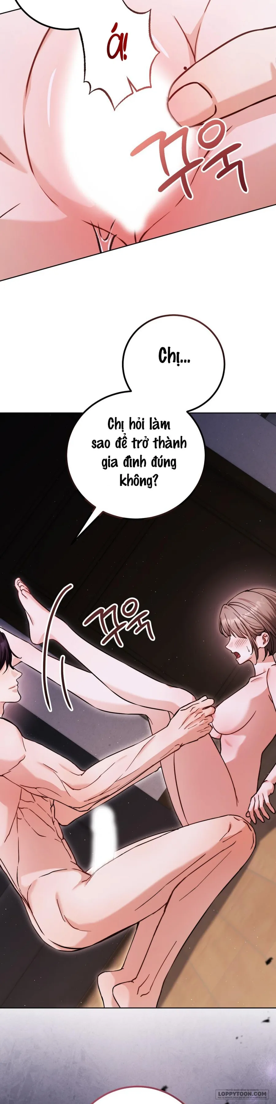 [19+] Sự Tương Phùng Của Ji Hee Jin và Ji Hyun Woo - Chap 2 - Trang 15