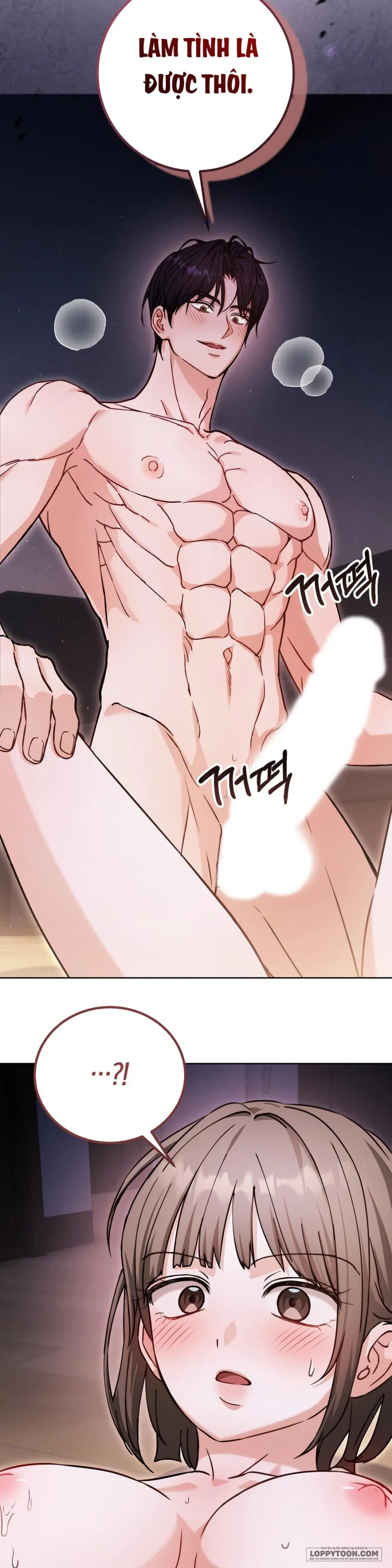 [19+] Sự Tương Phùng Của Ji Hee Jin và Ji Hyun Woo - Chap 2 - Trang 16