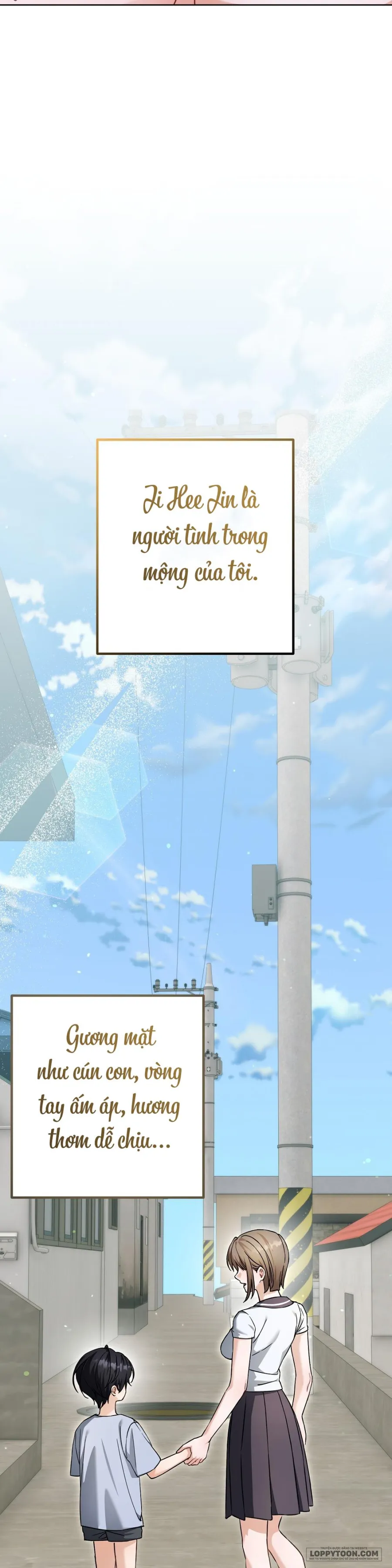 [19+] Sự Tương Phùng Của Ji Hee Jin và Ji Hyun Woo - Chap 2 - Trang 17