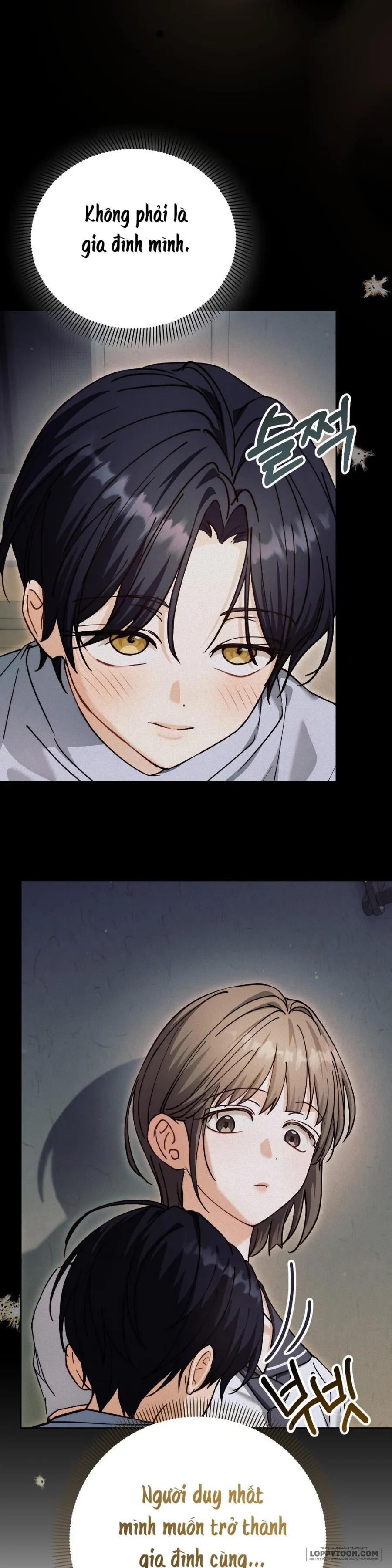 [19+] Sự Tương Phùng Của Ji Hee Jin và Ji Hyun Woo - Chap 2 - Trang 3