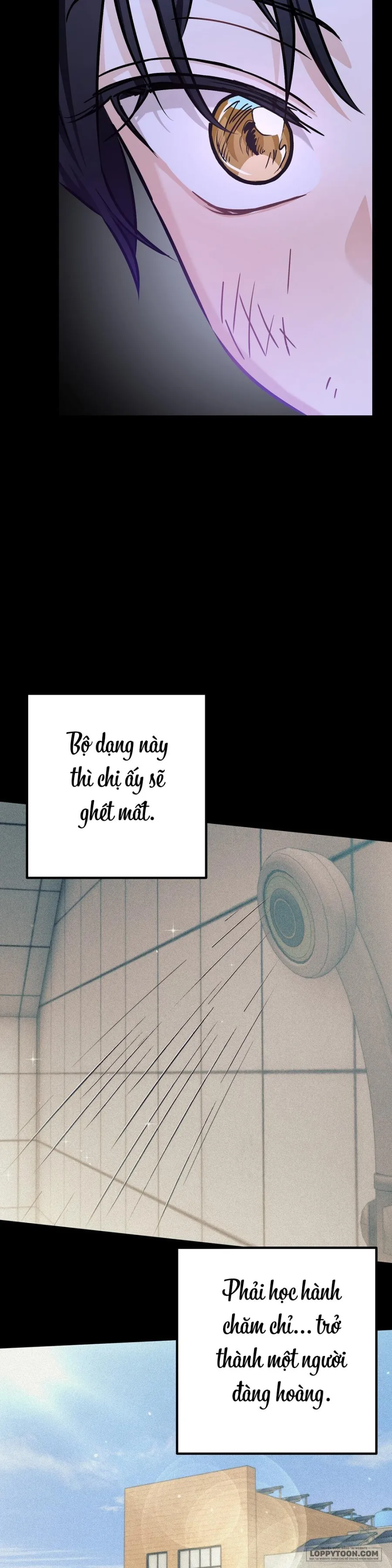 [19+] Sự Tương Phùng Của Ji Hee Jin và Ji Hyun Woo - Chap 2 - Trang 21