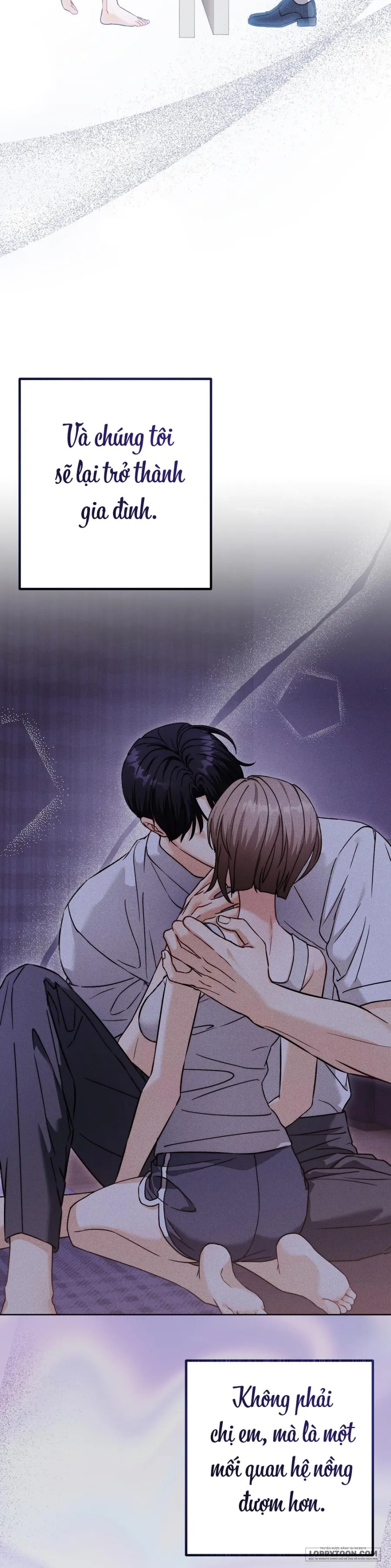 [19+] Sự Tương Phùng Của Ji Hee Jin và Ji Hyun Woo - Chap 2 - Trang 26