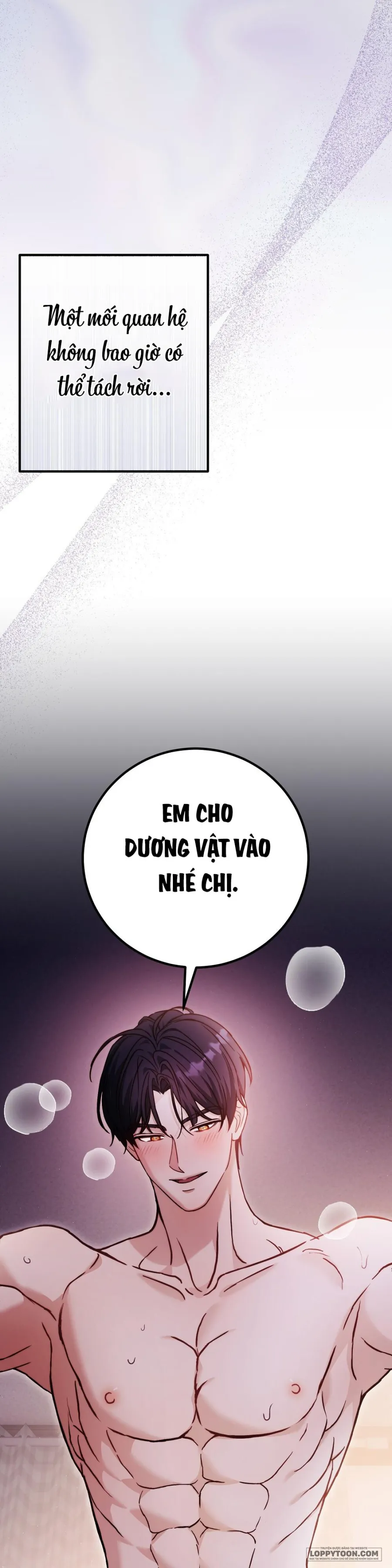 [19+] Sự Tương Phùng Của Ji Hee Jin và Ji Hyun Woo - Chap 2 - Trang 27