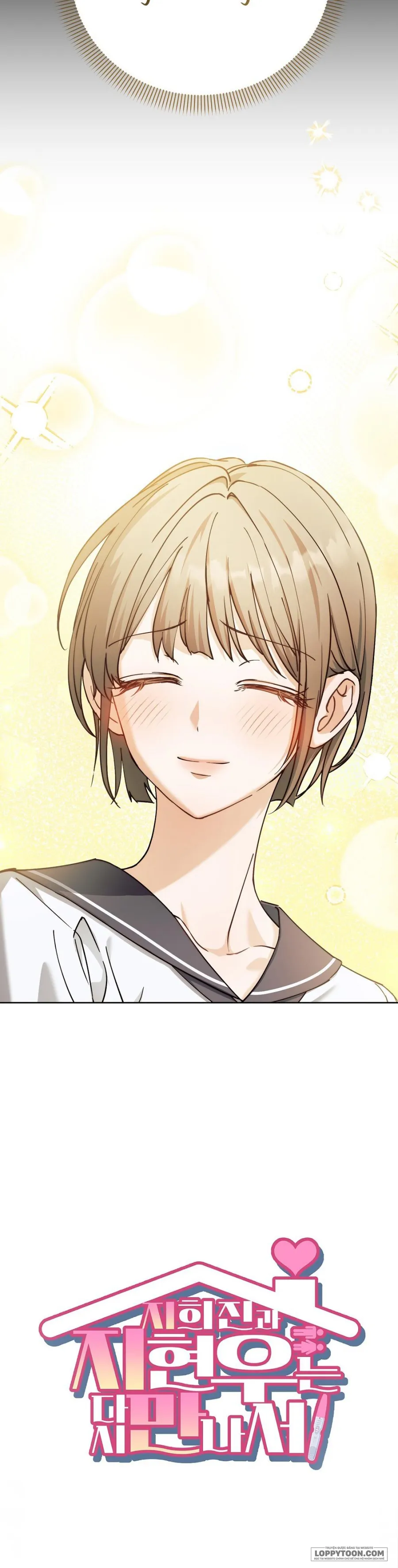 [19+] Sự Tương Phùng Của Ji Hee Jin và Ji Hyun Woo - Chap 2 - Trang 4