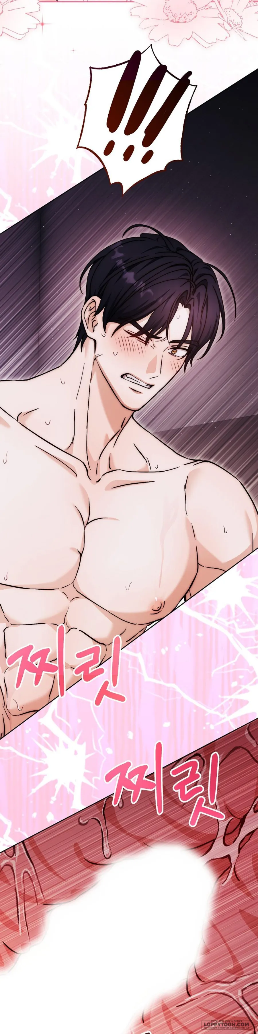 [19+] Sự Tương Phùng Của Ji Hee Jin và Ji Hyun Woo - Chap 2 - Trang 36