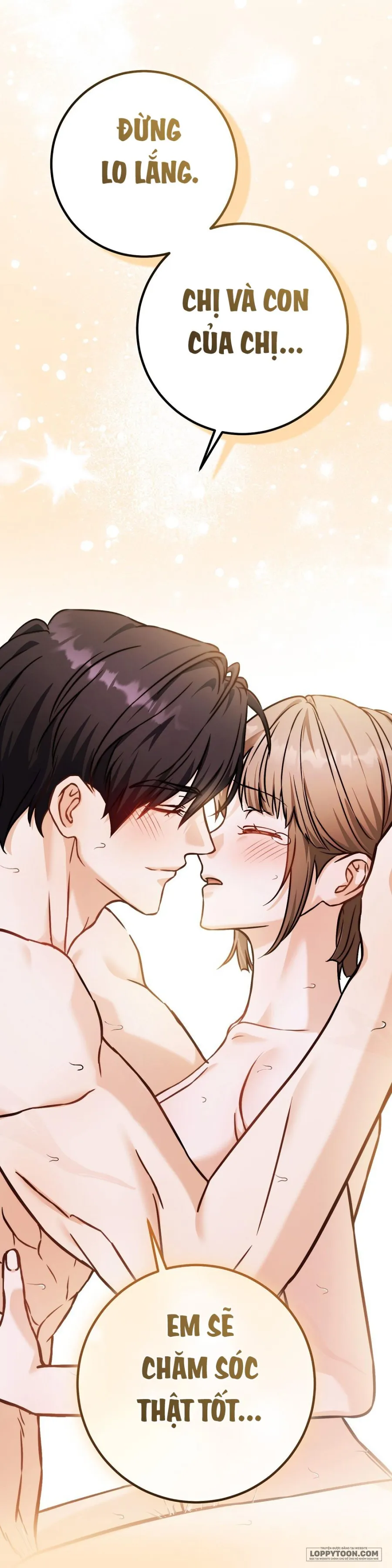 [19+] Sự Tương Phùng Của Ji Hee Jin và Ji Hyun Woo - Chap 2 - Trang 40