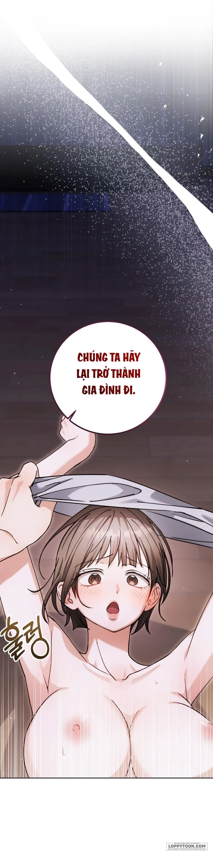 [19+] Sự Tương Phùng Của Ji Hee Jin và Ji Hyun Woo - Chap 2 - Trang 5