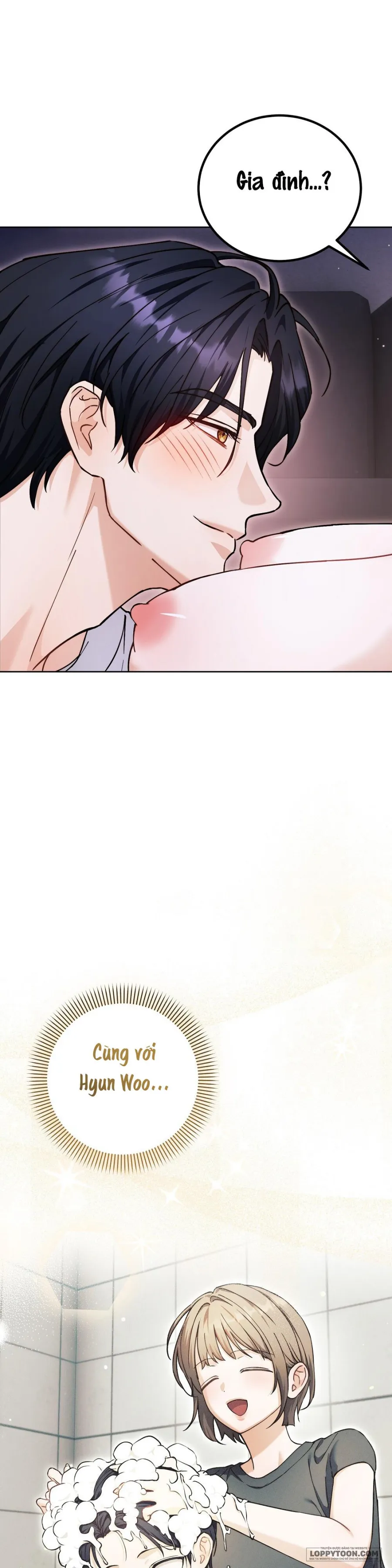 [19+] Sự Tương Phùng Của Ji Hee Jin và Ji Hyun Woo - Chap 2 - Trang 6