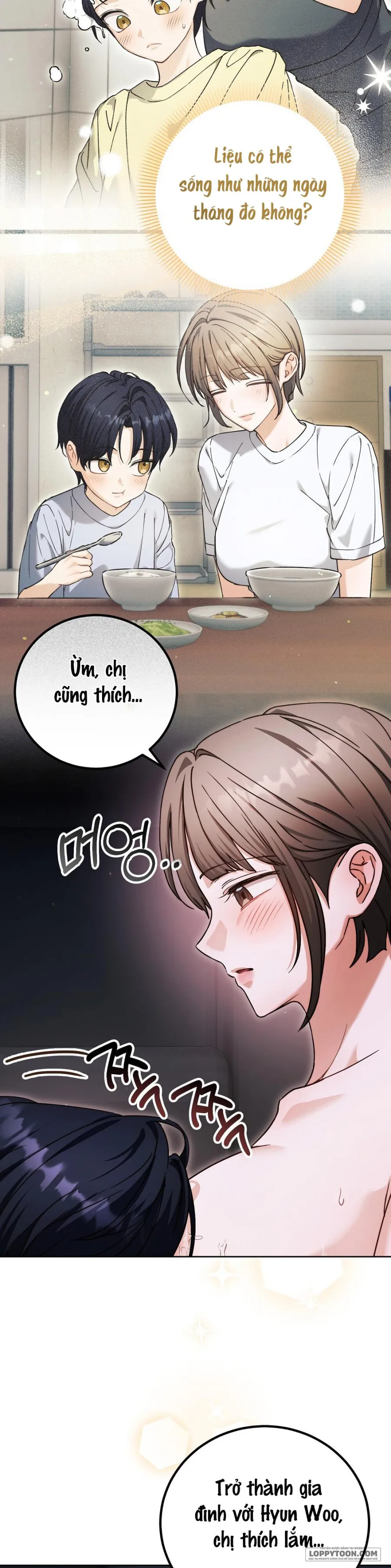 [19+] Sự Tương Phùng Của Ji Hee Jin và Ji Hyun Woo - Chap 2 - Trang 7