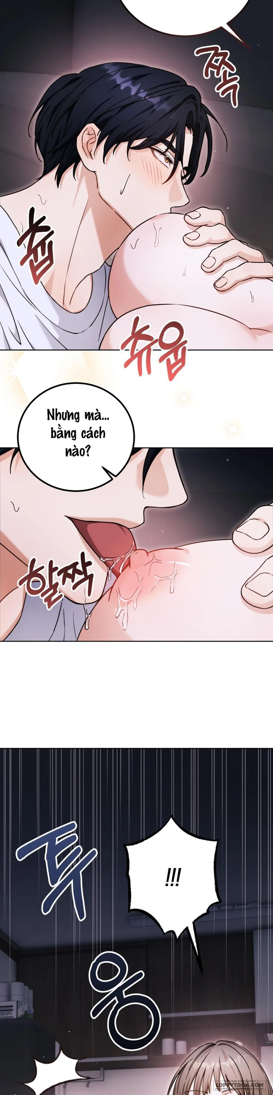 [19+] Sự Tương Phùng Của Ji Hee Jin và Ji Hyun Woo - Chap 2 - Trang 8