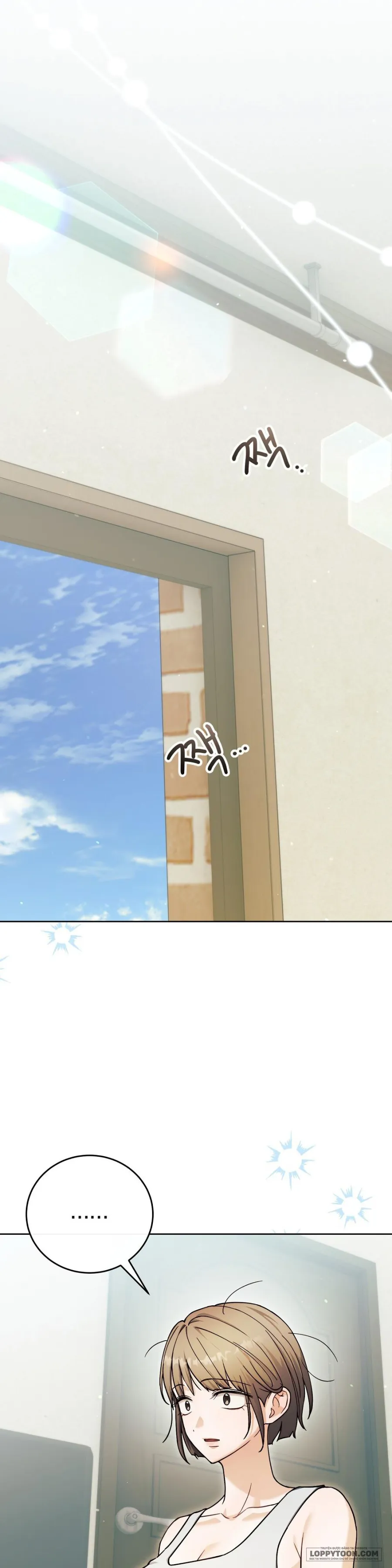 [19+] Sự Tương Phùng Của Ji Hee Jin và Ji Hyun Woo - Chap 3 - Trang 1