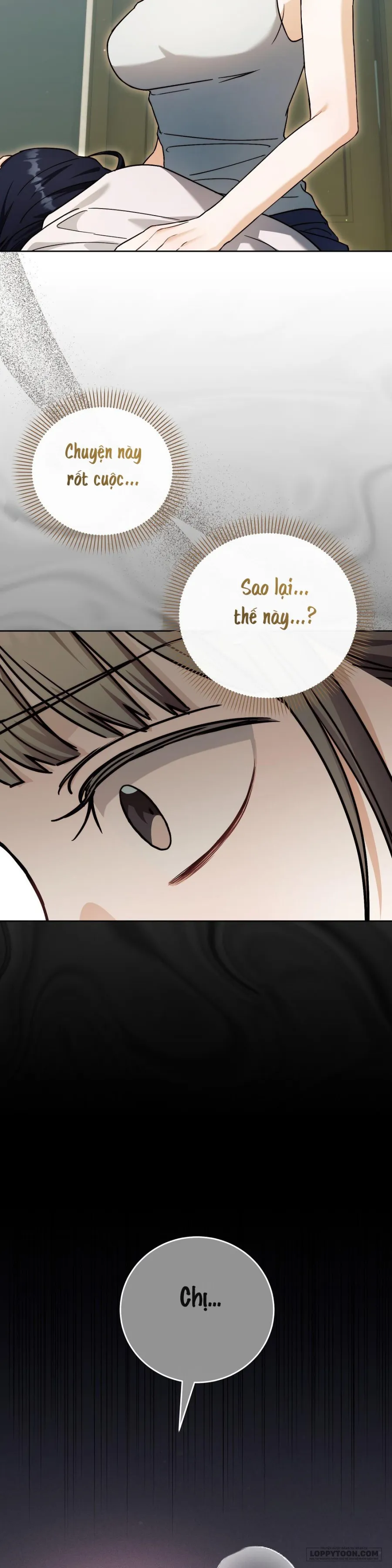 [19+] Sự Tương Phùng Của Ji Hee Jin và Ji Hyun Woo - Chap 3 - Trang 2