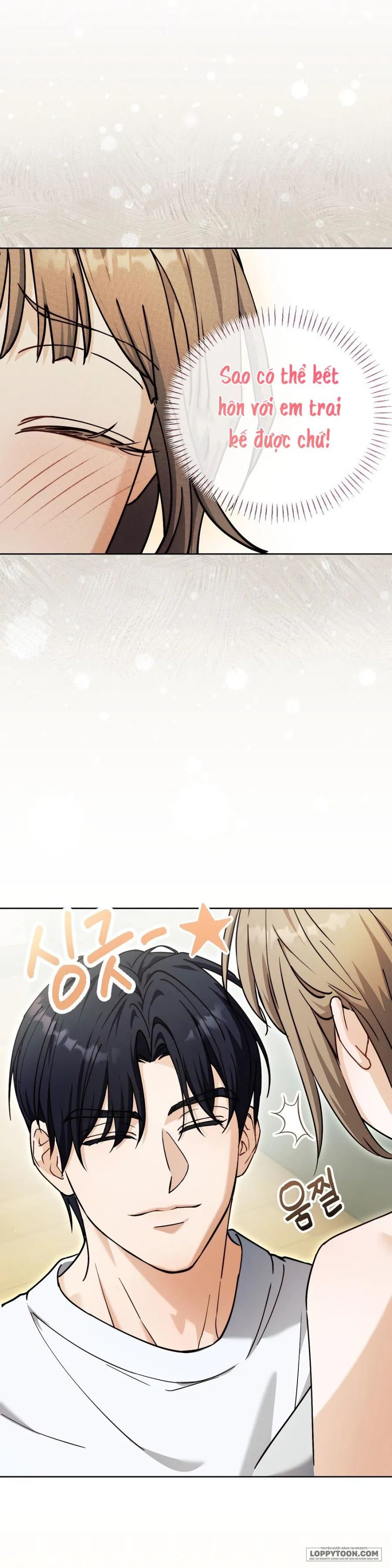 [19+] Sự Tương Phùng Của Ji Hee Jin và Ji Hyun Woo - Chap 3 - Trang 11