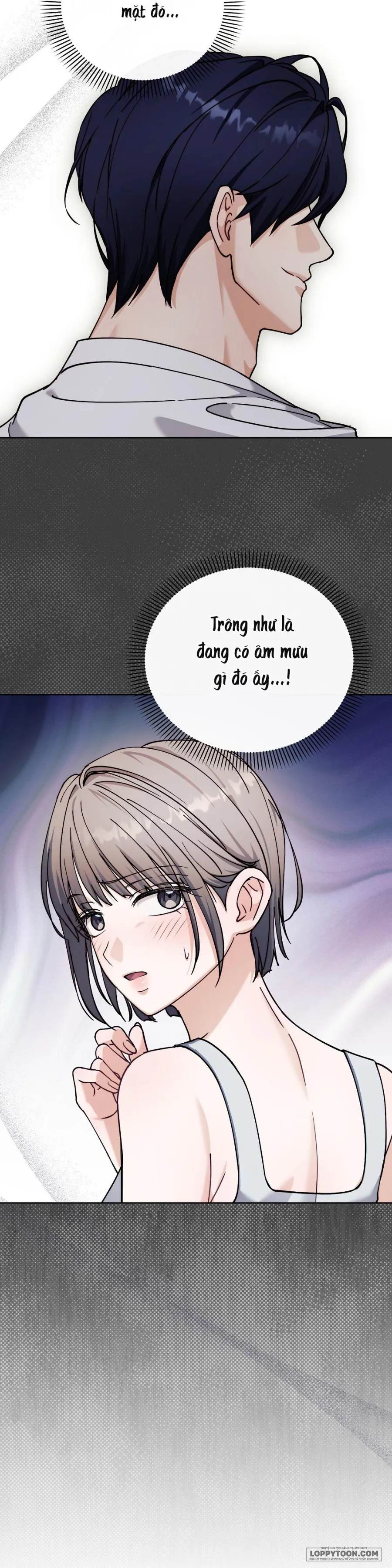 [19+] Sự Tương Phùng Của Ji Hee Jin và Ji Hyun Woo - Chap 3 - Trang 14