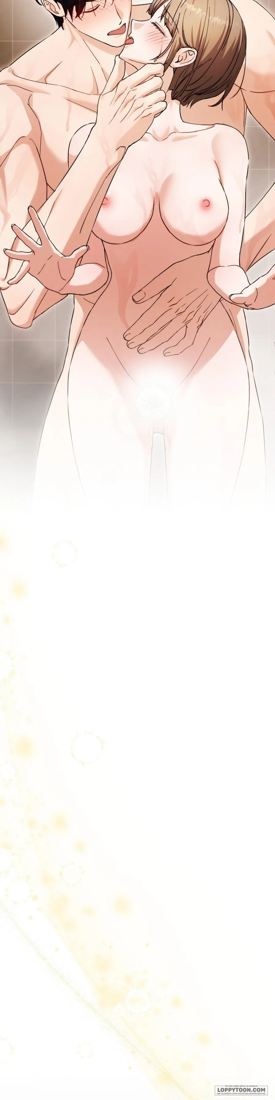 [19+] Sự Tương Phùng Của Ji Hee Jin và Ji Hyun Woo - Chap 3 - Trang 35