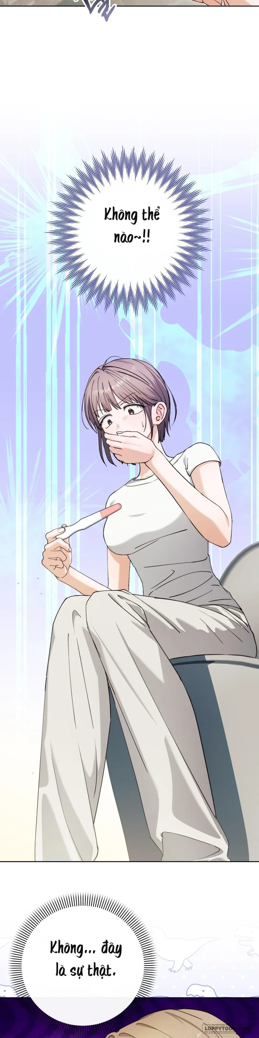 [19+] Sự Tương Phùng Của Ji Hee Jin và Ji Hyun Woo - Chap 3 - Trang 37