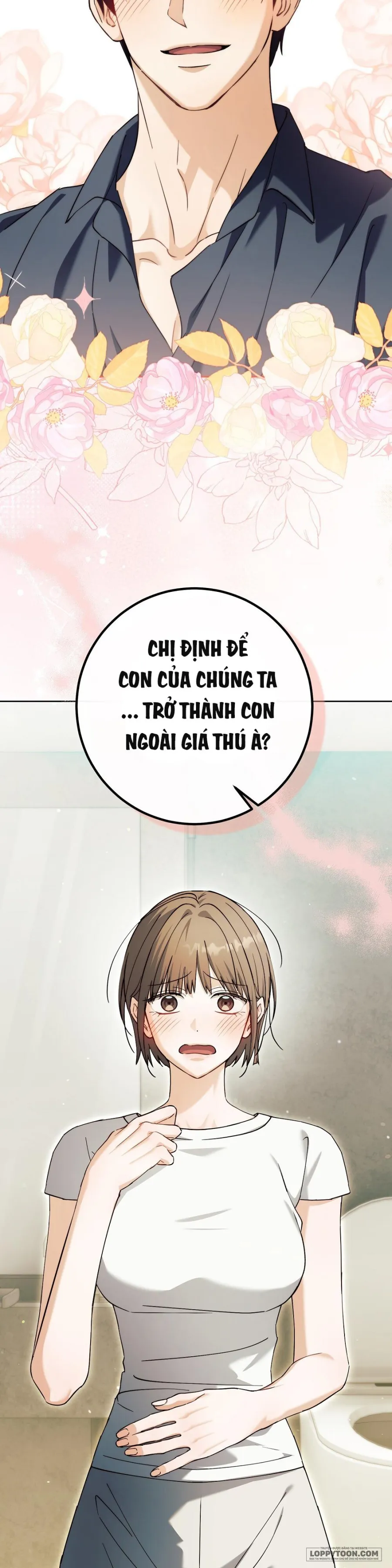 [19+] Sự Tương Phùng Của Ji Hee Jin và Ji Hyun Woo - Chap 3 - Trang 40