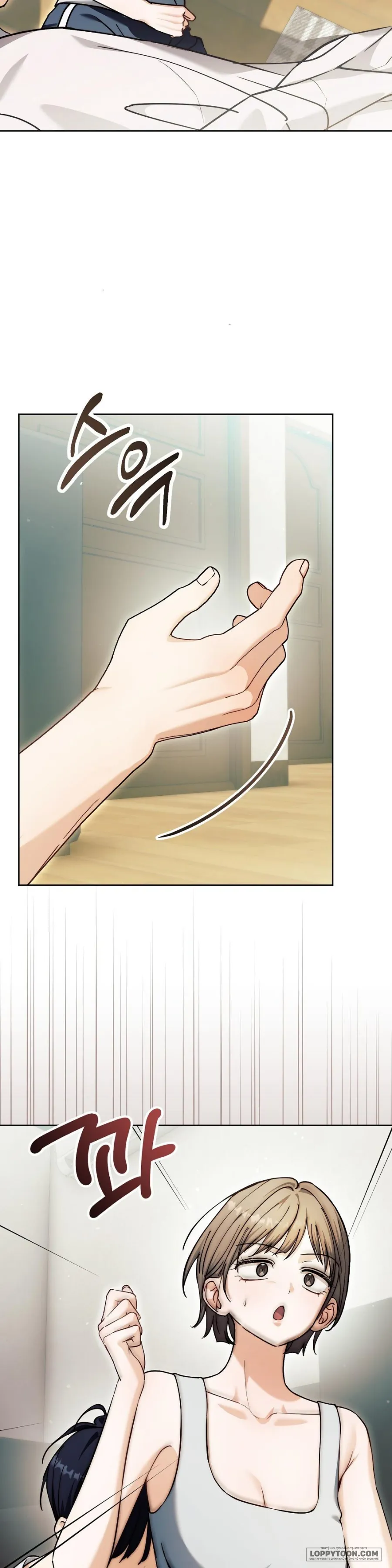 [19+] Sự Tương Phùng Của Ji Hee Jin và Ji Hyun Woo - Chap 3 - Trang 6