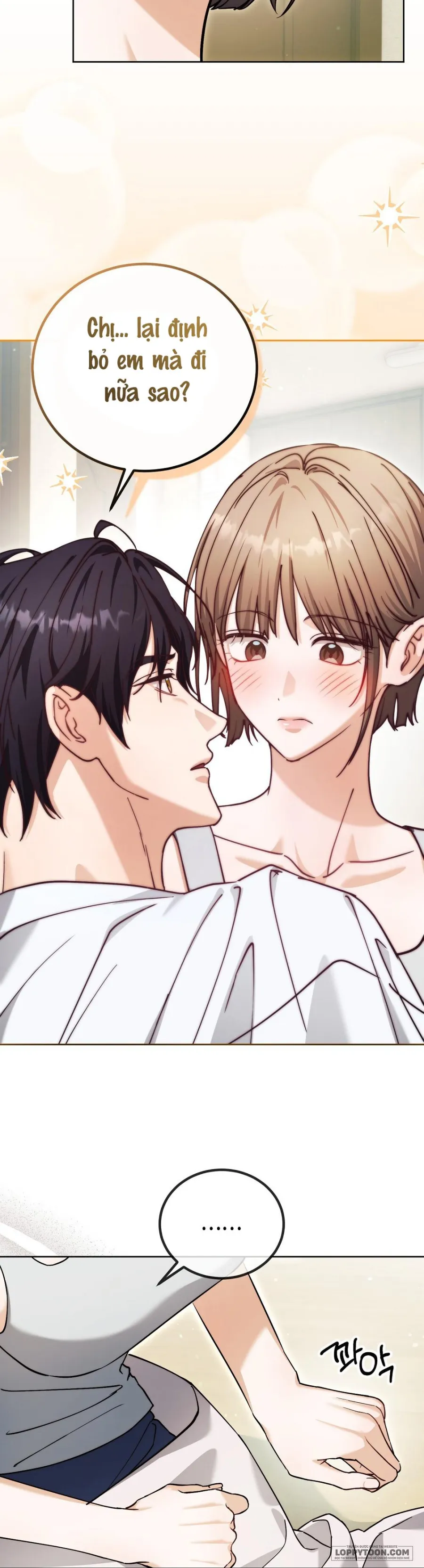 [19+] Sự Tương Phùng Của Ji Hee Jin và Ji Hyun Woo - Chap 3 - Trang 8