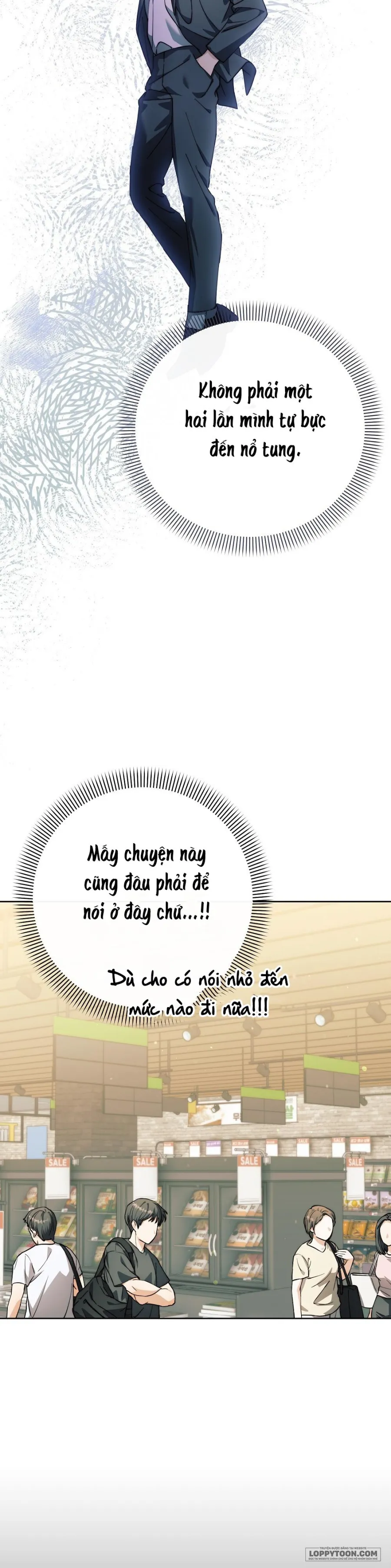 [19+] Sự Tương Phùng Của Ji Hee Jin và Ji Hyun Woo - Chap 4 - Trang 12