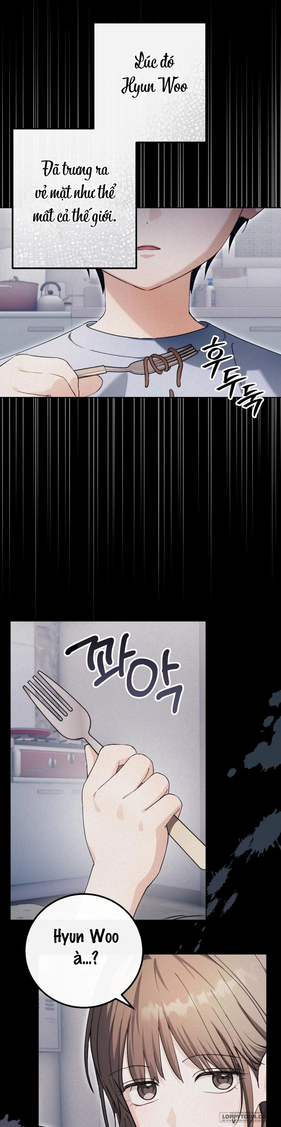 [19+] Sự Tương Phùng Của Ji Hee Jin và Ji Hyun Woo - Chap 4 - Trang 15