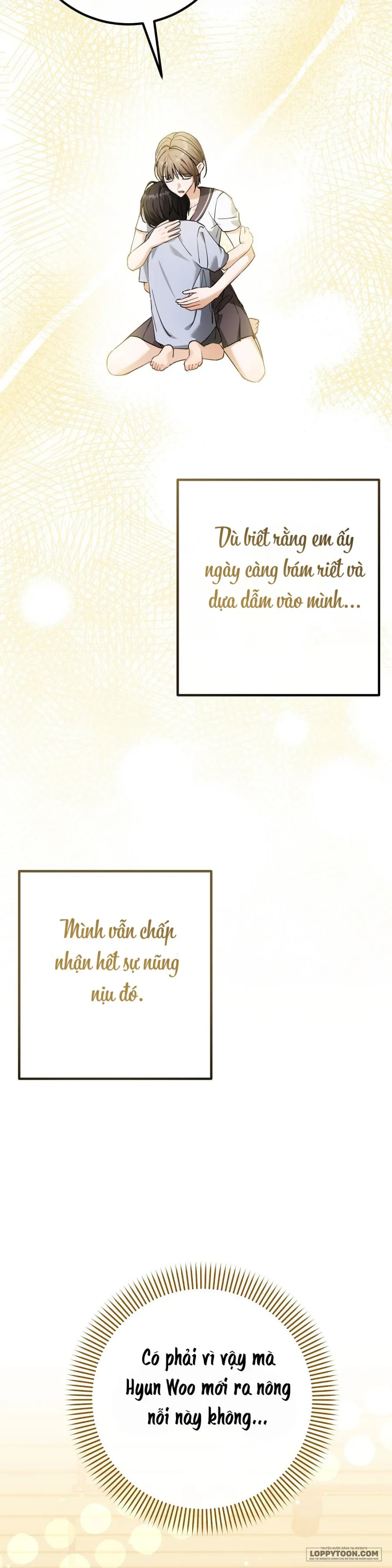 [19+] Sự Tương Phùng Của Ji Hee Jin và Ji Hyun Woo - Chap 4 - Trang 17