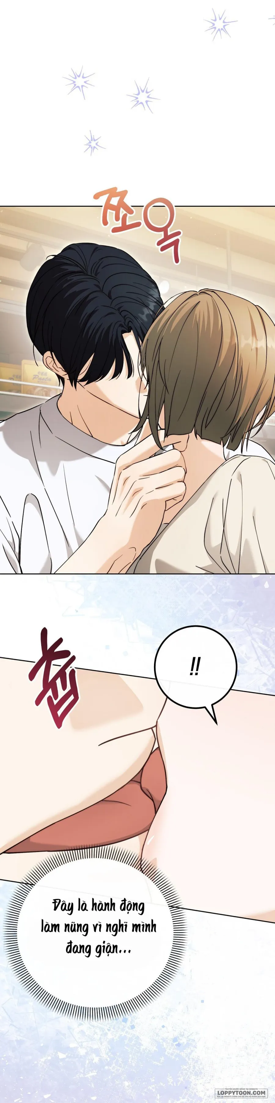 [19+] Sự Tương Phùng Của Ji Hee Jin và Ji Hyun Woo - Chap 4 - Trang 20