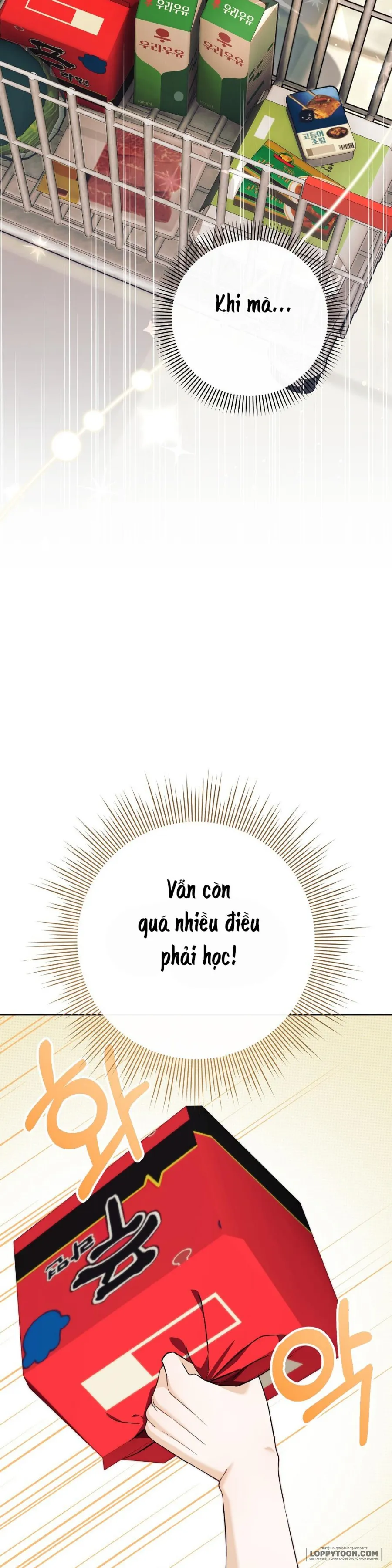 [19+] Sự Tương Phùng Của Ji Hee Jin và Ji Hyun Woo - Chap 4 - Trang 22