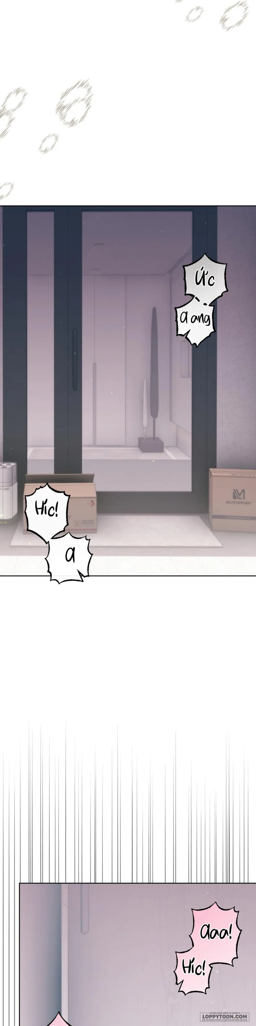 [19+] Sự Tương Phùng Của Ji Hee Jin và Ji Hyun Woo - Chap 4 - Trang 25