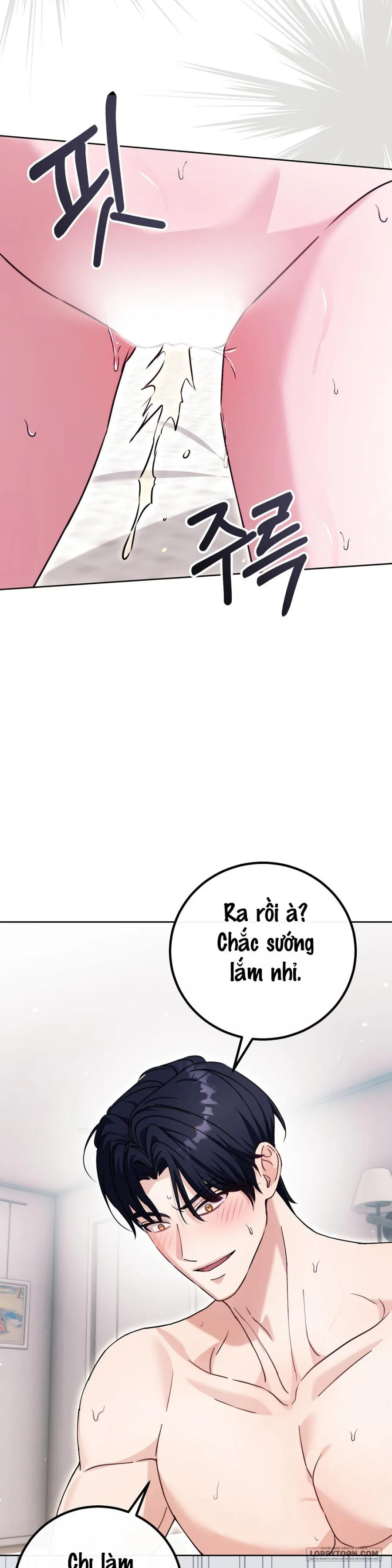 [19+] Sự Tương Phùng Của Ji Hee Jin và Ji Hyun Woo - Chap 4 - Trang 42