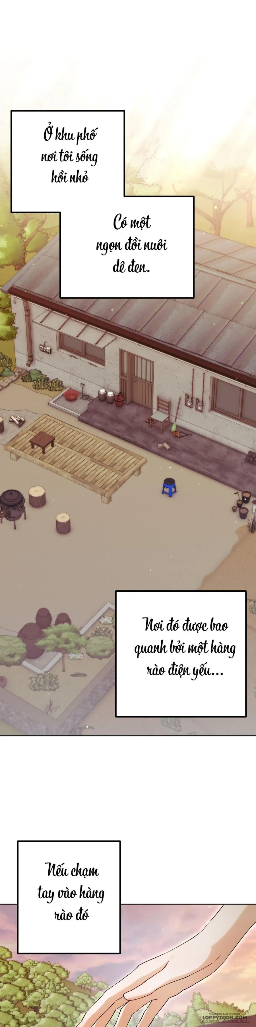 [19+] Sự Tương Phùng Của Ji Hee Jin và Ji Hyun Woo - Chap 5 - Trang 1