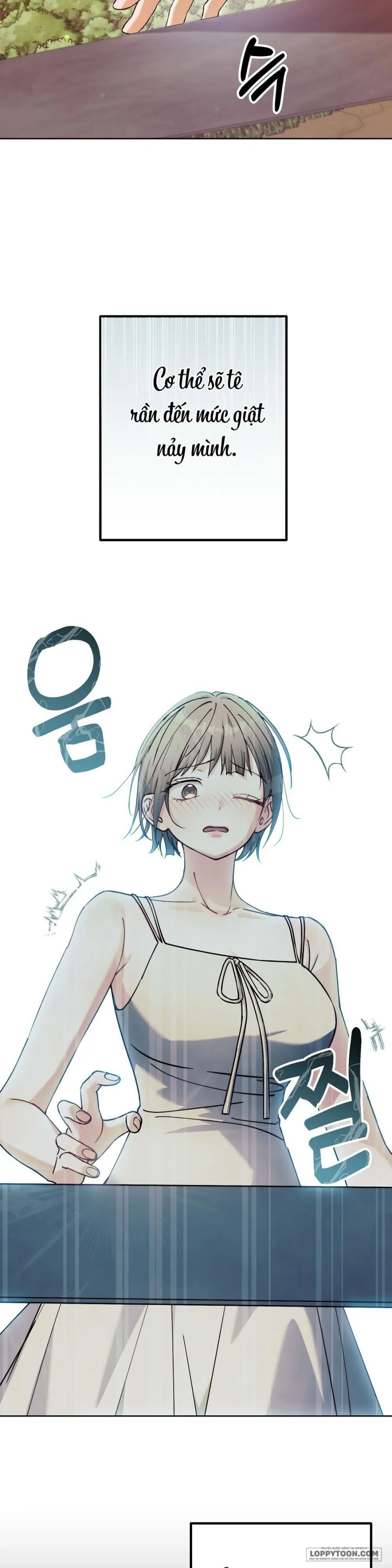 [19+] Sự Tương Phùng Của Ji Hee Jin và Ji Hyun Woo - Chap 5 - Trang 2