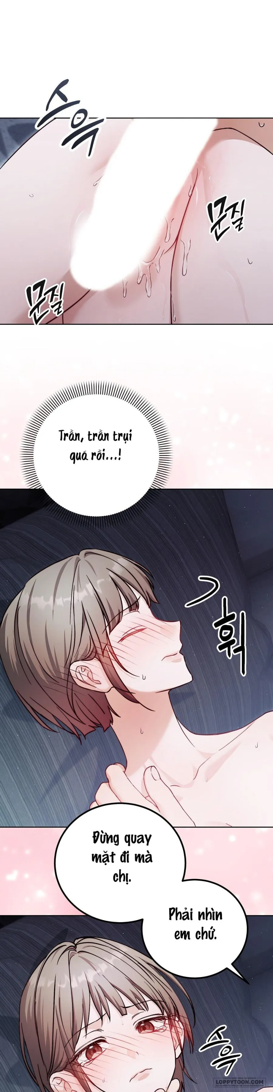 [19+] Sự Tương Phùng Của Ji Hee Jin và Ji Hyun Woo - Chap 5 - Trang 15