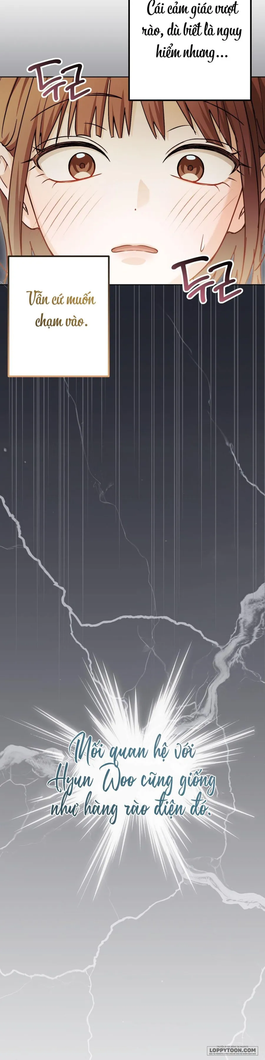 [19+] Sự Tương Phùng Của Ji Hee Jin và Ji Hyun Woo - Chap 5 - Trang 3