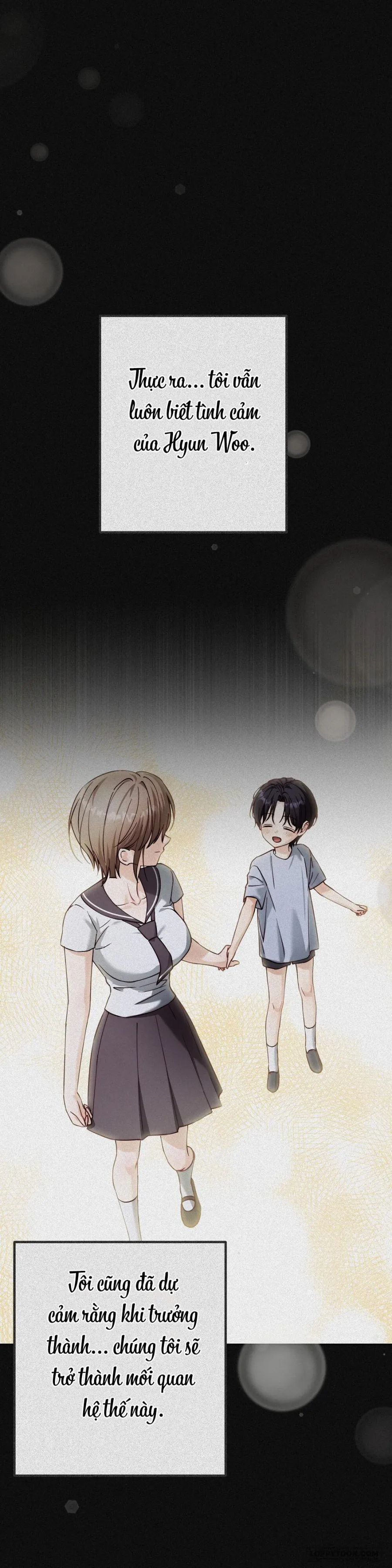 [19+] Sự Tương Phùng Của Ji Hee Jin và Ji Hyun Woo - Chap 5 - Trang 24