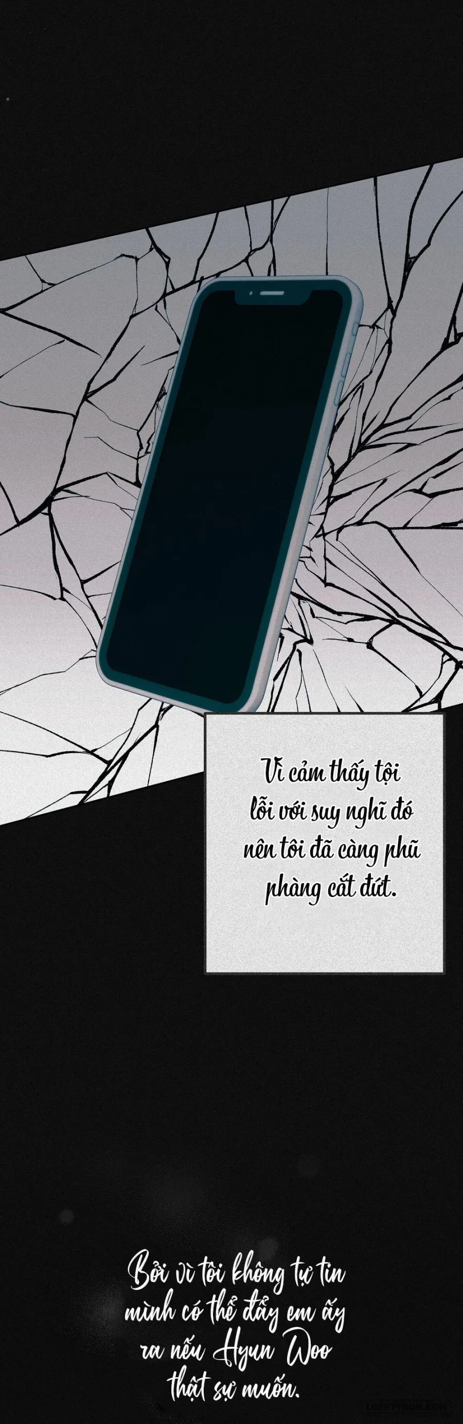 [19+] Sự Tương Phùng Của Ji Hee Jin và Ji Hyun Woo - Chap 5 - Trang 25