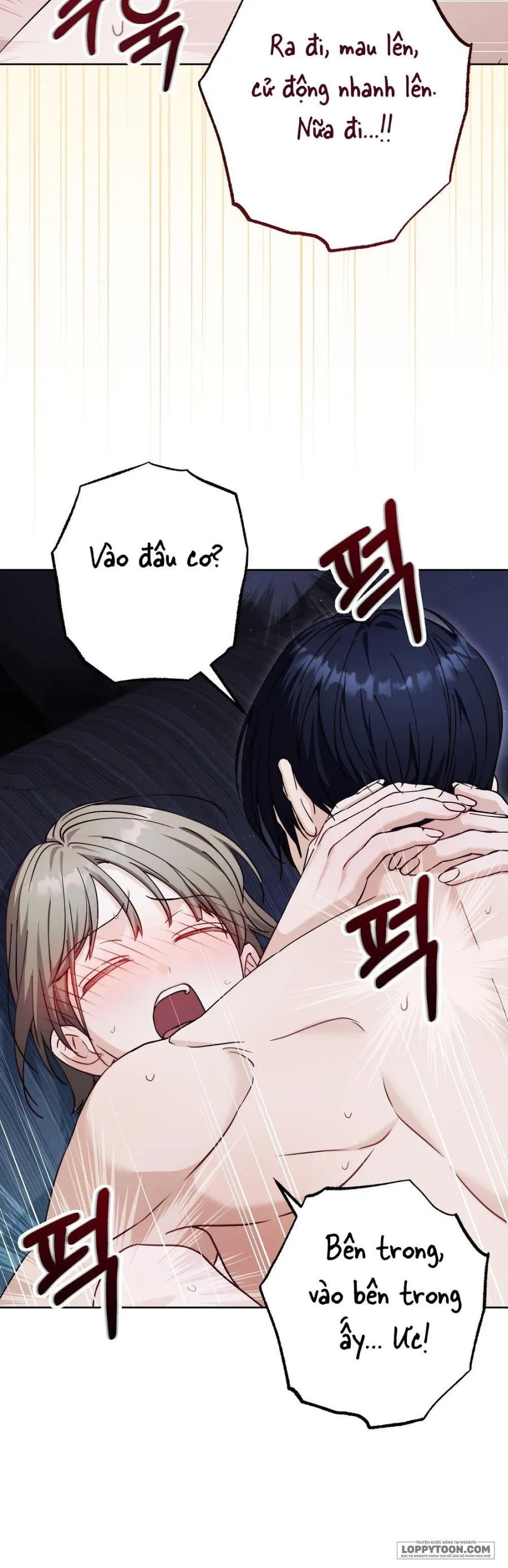 [19+] Sự Tương Phùng Của Ji Hee Jin và Ji Hyun Woo - Chap 5 - Trang 29