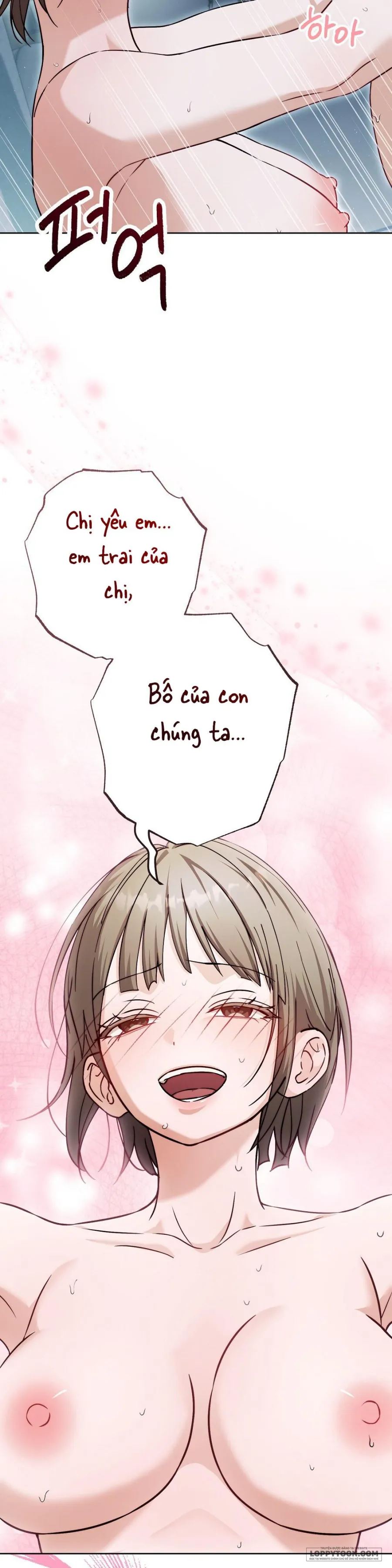 [19+] Sự Tương Phùng Của Ji Hee Jin và Ji Hyun Woo - Chap 5 - Trang 31