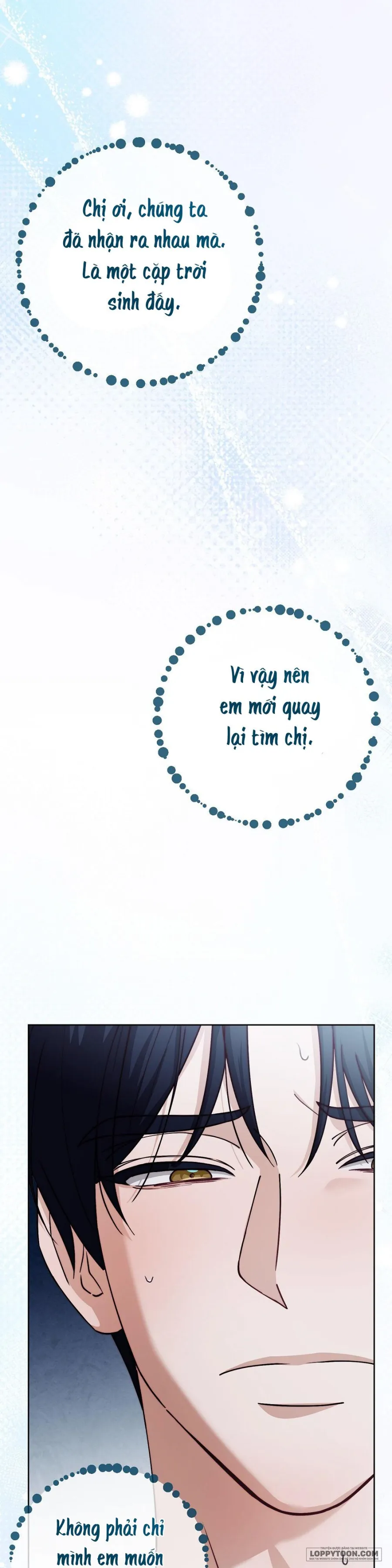 [19+] Sự Tương Phùng Của Ji Hee Jin và Ji Hyun Woo - Chap 5 - Trang 37