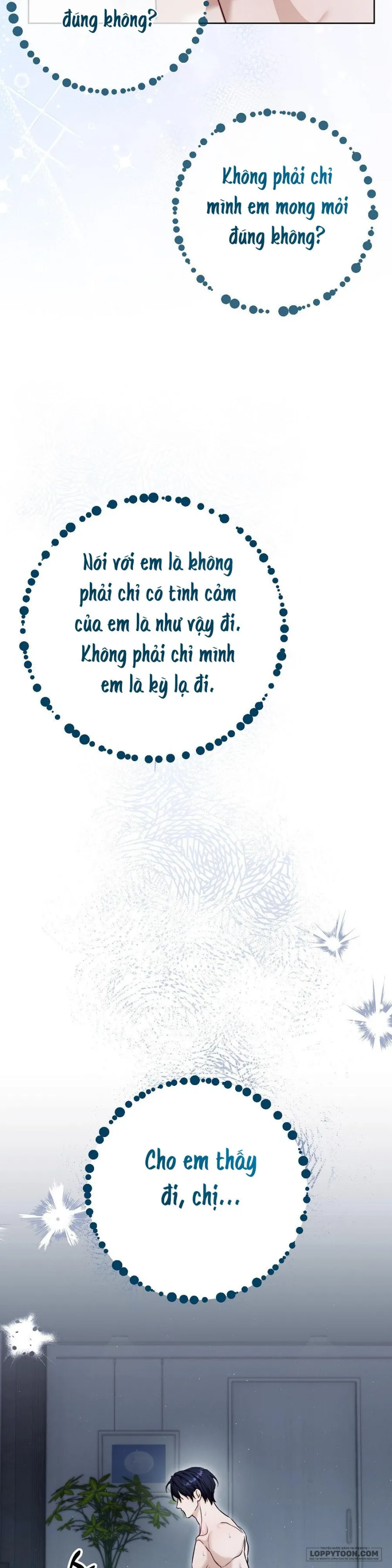 [19+] Sự Tương Phùng Của Ji Hee Jin và Ji Hyun Woo - Chap 5 - Trang 38