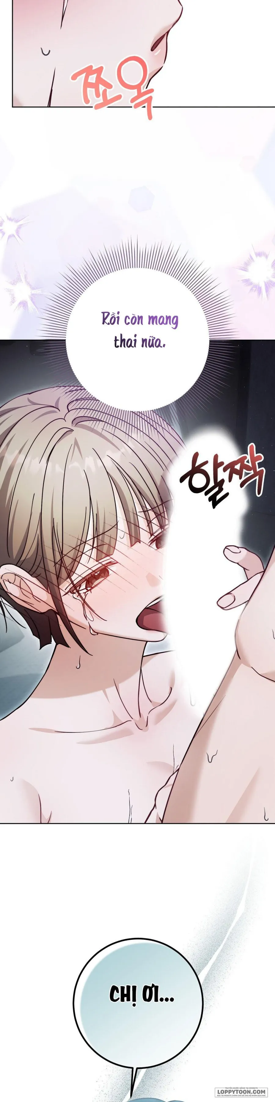 [19+] Sự Tương Phùng Của Ji Hee Jin và Ji Hyun Woo - Chap 5 - Trang 41