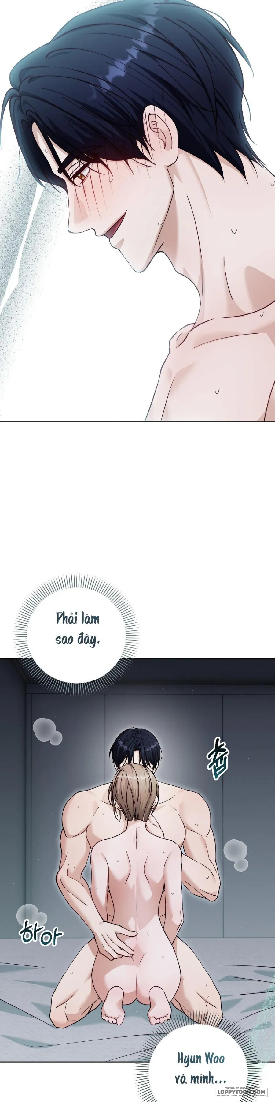 [19+] Sự Tương Phùng Của Ji Hee Jin và Ji Hyun Woo - Chap 5 - Trang 42