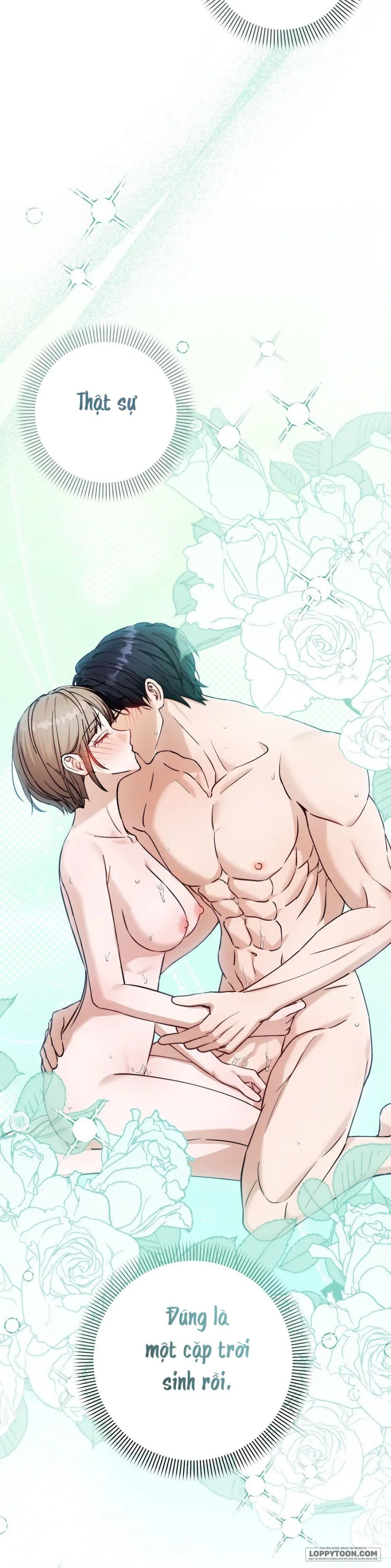 [19+] Sự Tương Phùng Của Ji Hee Jin và Ji Hyun Woo - Chap 5 - Trang 43