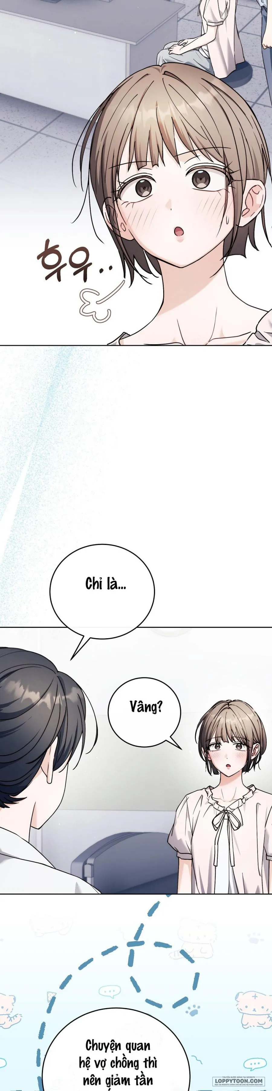 [19+] Sự Tương Phùng Của Ji Hee Jin và Ji Hyun Woo - Chap 6 - Trang 2