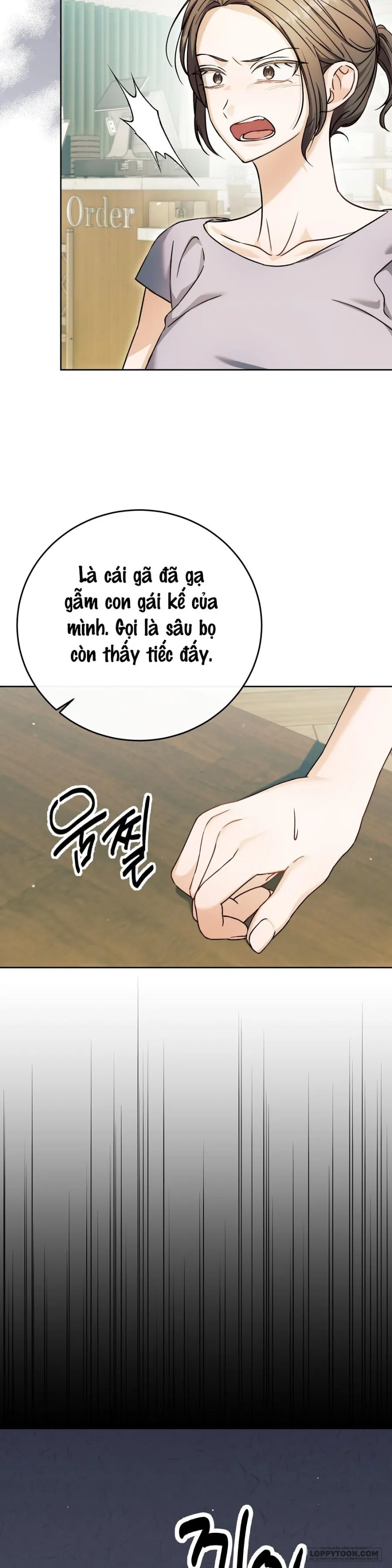 [19+] Sự Tương Phùng Của Ji Hee Jin và Ji Hyun Woo - Chap 6 - Trang 15