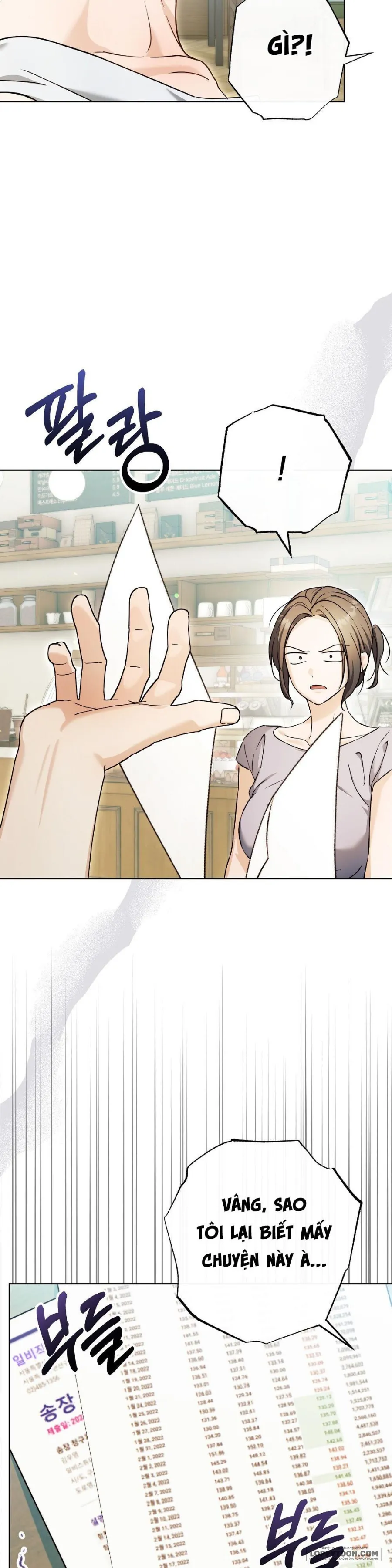 [19+] Sự Tương Phùng Của Ji Hee Jin và Ji Hyun Woo - Chap 6 - Trang 20