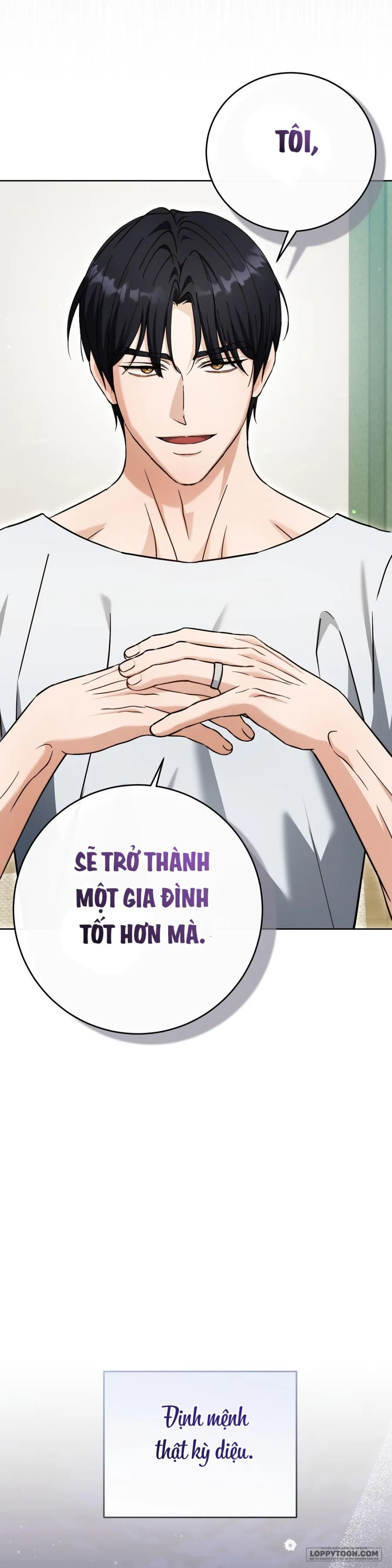 [19+] Sự Tương Phùng Của Ji Hee Jin và Ji Hyun Woo - Chap 6 - Trang 24