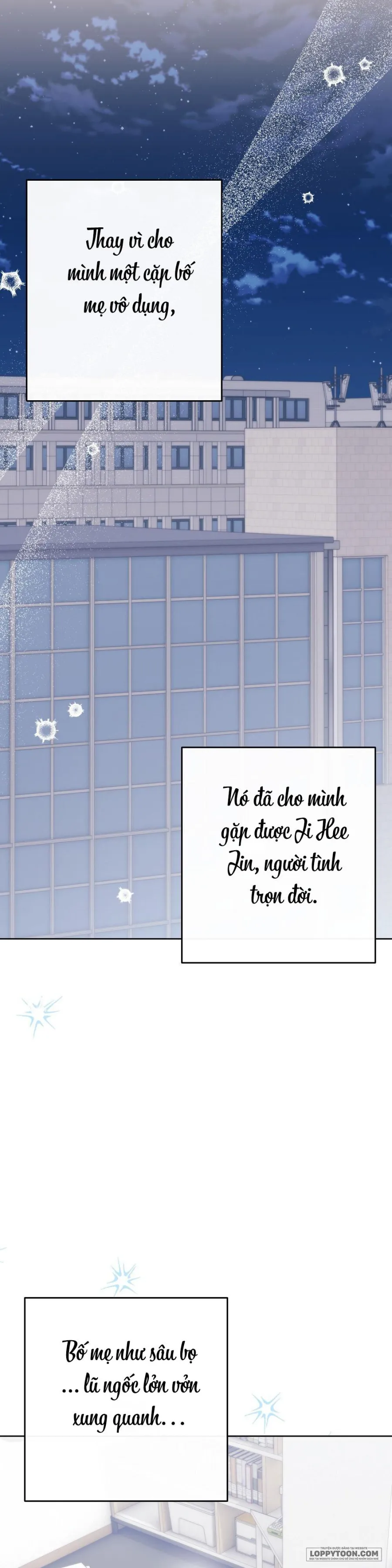 [19+] Sự Tương Phùng Của Ji Hee Jin và Ji Hyun Woo - Chap 6 - Trang 25