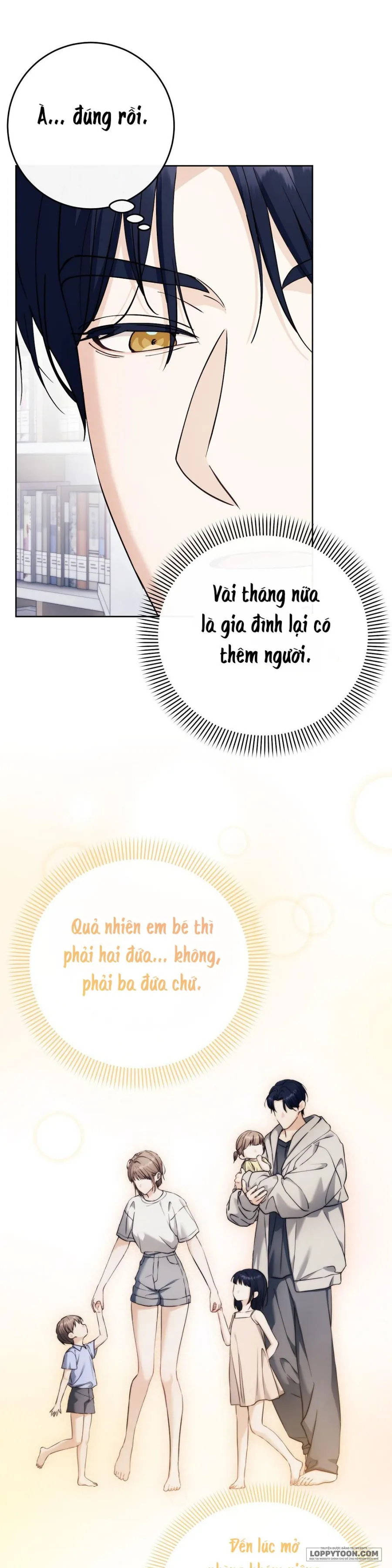 [19+] Sự Tương Phùng Của Ji Hee Jin và Ji Hyun Woo - Chap 6 - Trang 27